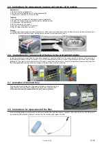 Предварительный просмотр 16 страницы Schulze PRETREATmaker LINE 11-6 Instruction Manual