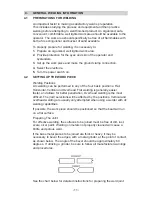 Preview for 14 page of Schumacher Electric 00-99-000985 User Manual