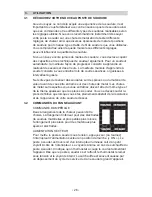 Preview for 29 page of Schumacher Electric 00-99-000985 User Manual