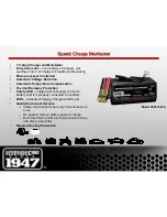 Предварительный просмотр 13 страницы Schumacher Electric 1050-PE User Manual