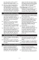 Preview for 11 page of Schumacher Electric BATTERY EXTENDER BE01252 Owner'S Manual