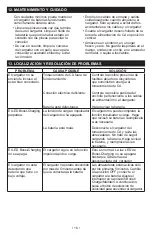 Preview for 16 page of Schumacher Electric BATTERY EXTENDER BE01252 Owner'S Manual