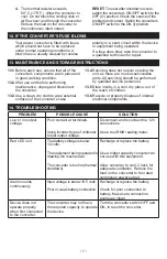 Preview for 7 page of Schumacher Electric BATTERY EXTENDER BE01257 Owner'S Manual