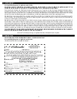 Preview for 8 page of Schumacher Electric BE01258 Owner'S Manual