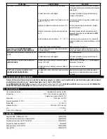 Preview for 13 page of Schumacher Electric BE01258 Owner'S Manual