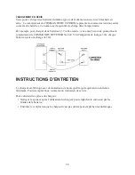 Предварительный просмотр 32 страницы Schumacher Electric CBC 7600 Instruction Manual