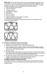 Preview for 24 page of Schumacher Electric DSR116 Owner'S Manual