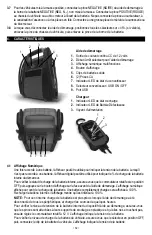 Preview for 32 page of Schumacher Electric DSR116 Owner'S Manual