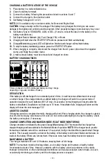 Предварительный просмотр 10 страницы Schumacher Electric DSR121 Owner'S Manual