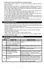 Предварительный просмотр 31 страницы Schumacher Electric DSR134 Owner'S Manual