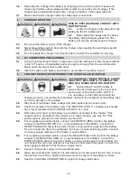 Preview for 4 page of Schumacher Electric DY-1420 Owner'S Manual