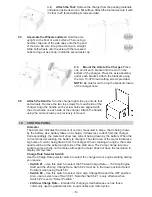 Preview for 6 page of Schumacher Electric DY-1420 Owner'S Manual