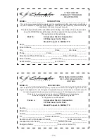 Предварительный просмотр 13 страницы Schumacher Electric DY-1420 Owner'S Manual