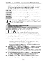 Preview for 15 page of Schumacher Electric DY-1420 Owner'S Manual