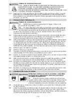 Preview for 16 page of Schumacher Electric DY-1420 Owner'S Manual