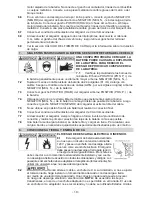 Preview for 18 page of Schumacher Electric DY-1420 Owner'S Manual