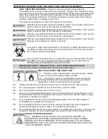 Preview for 2 page of Schumacher Electric INC-7A-OBD Owner'S Manual