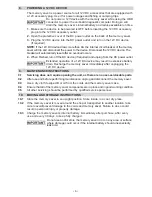 Preview for 6 page of Schumacher Electric INC-7A-OBD Owner'S Manual