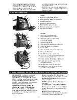 Preview for 9 page of Schumacher Electric INSTANT POWER XP400 Owner'S Manual