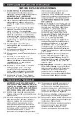 Preview for 11 page of Schumacher Electric IP-125C Owner'S Manual