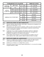 Предварительный просмотр 30 страницы Schumacher Electric MC-1 Owner'S Manual