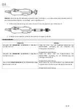 Preview for 8 page of Schumacher Electric OBD-L Owner'S Manual