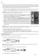 Preview for 16 page of Schumacher Electric OBD-L Owner'S Manual