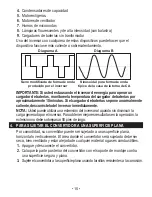 Preview for 15 page of Schumacher Electric PI-750 Owner'S Manual