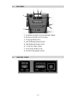 Предварительный просмотр 6 страницы Schumacher Electric PSJ-1812 Owner'S Manual