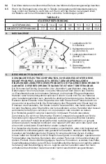 Preview for 5 page of Schumacher Electric PTI100 Owner'S Manual