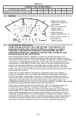 Preview for 39 page of Schumacher Electric PTI100 Owner'S Manual