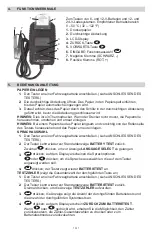 Preview for 4 page of Schumacher Electric PTI900X Manual