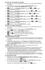 Preview for 5 page of Schumacher Electric PTI900X Manual