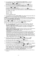 Preview for 6 page of Schumacher Electric PTI900X Manual