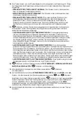 Preview for 8 page of Schumacher Electric PTI900X Manual