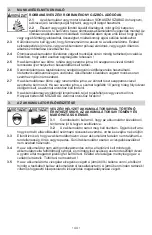 Preview for 44 page of Schumacher Electric PTI900X Manual