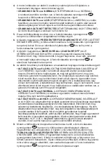 Preview for 49 page of Schumacher Electric PTI900X Manual