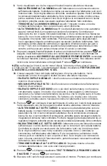 Preview for 58 page of Schumacher Electric PTI900X Manual