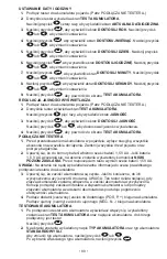 Preview for 80 page of Schumacher Electric PTI900X Manual