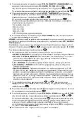 Preview for 81 page of Schumacher Electric PTI900X Manual