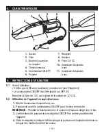 Preview for 16 page of Schumacher Electric SA874 Owner'S Manual