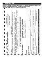 Preview for 21 page of Schumacher Electric SA874 Owner'S Manual