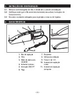 Preview for 59 page of Schumacher Electric SA874U Owner'S Manual