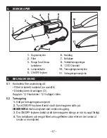 Preview for 67 page of Schumacher Electric SA874U Owner'S Manual