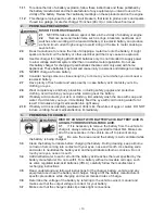 Предварительный просмотр 3 страницы Schumacher Electric SC-1000A Owner'S Manual