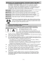 Предварительный просмотр 13 страницы Schumacher Electric SC-1000A Owner'S Manual