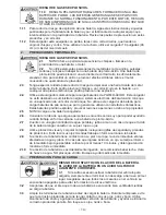 Предварительный просмотр 14 страницы Schumacher Electric SC-1000A Owner'S Manual