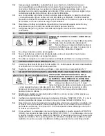 Предварительный просмотр 15 страницы Schumacher Electric SC-1000A Owner'S Manual