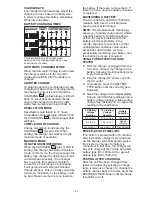 Предварительный просмотр 6 страницы Schumacher Electric SC-1200A-CA Owner'S Manual