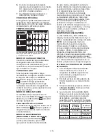 Предварительный просмотр 15 страницы Schumacher Electric SC-1200A-CA Owner'S Manual